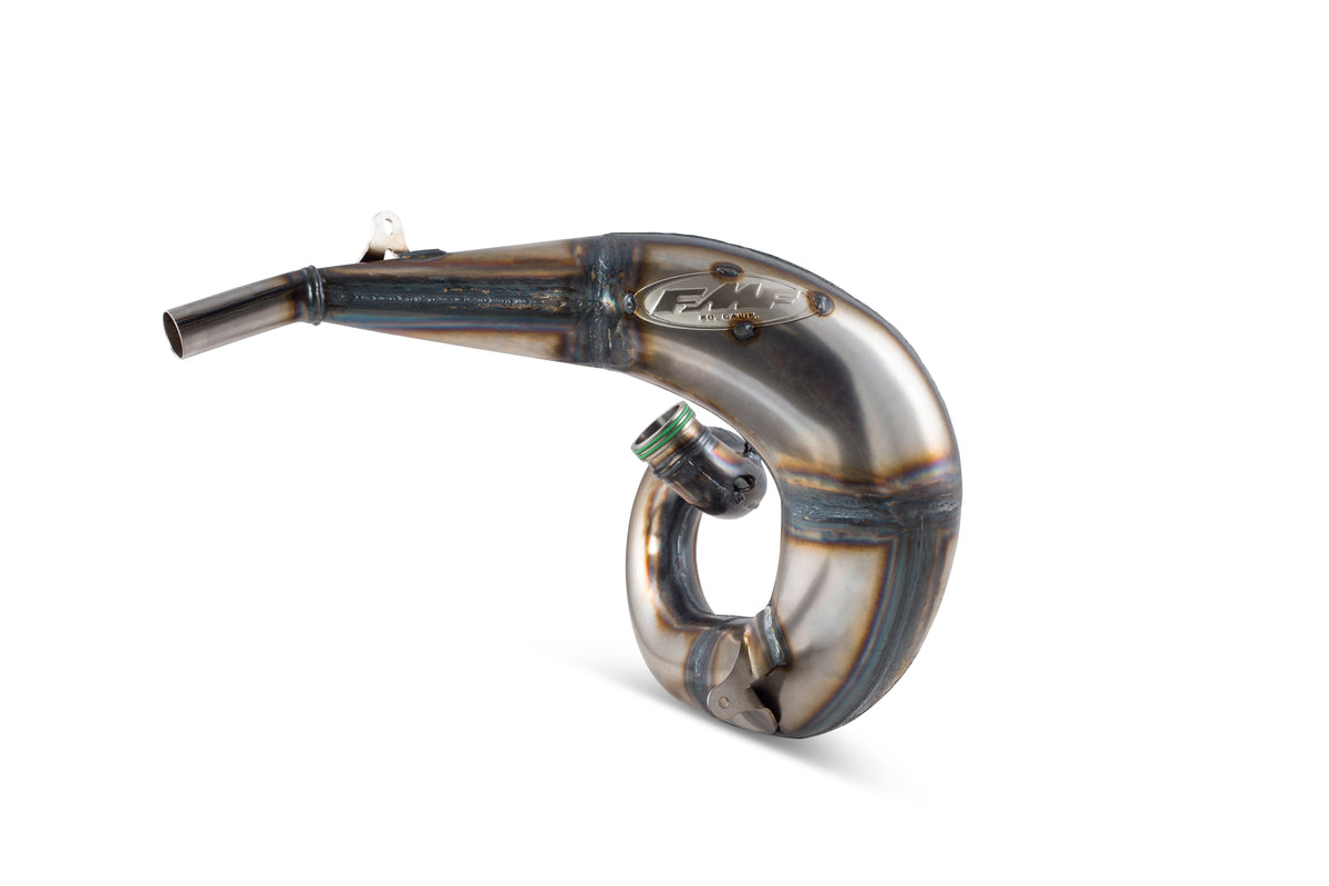 KTM FMF Factory Fatty expansion chamber – 55505907001 – KTM part 55505907001