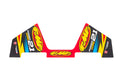 KTM FMF Powercore 2.1 sticker – 55505979081 – KTM part 55505979081