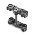 KTM Factory triple clamp – A40001999022C1A – KTM part A40001999022C1A