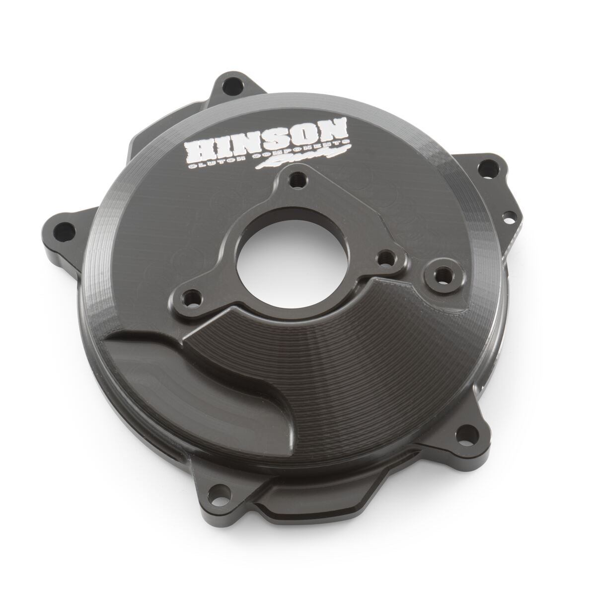 KTM HINSON outer clutch cover – A40530926000 – KTM part A40530926000