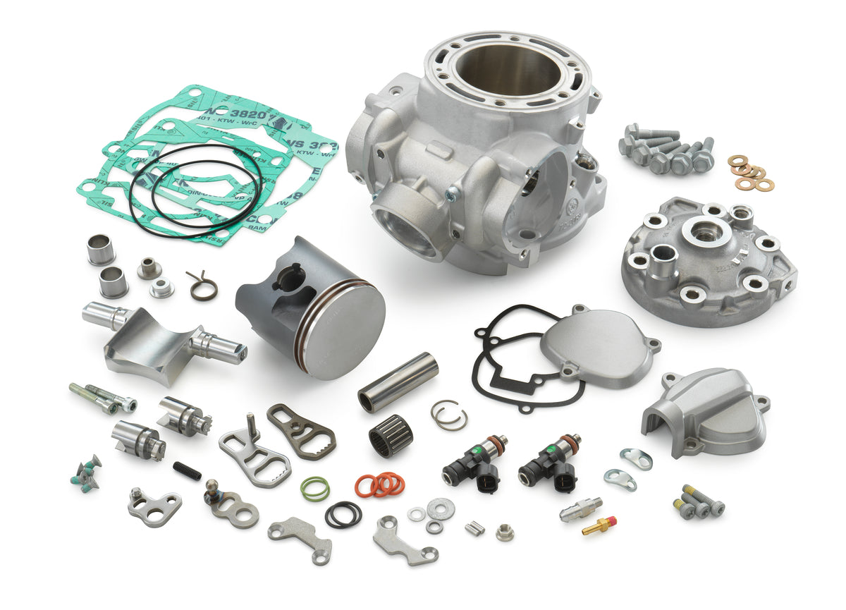 GASGAS 300 Factory kit – 55730905144 – GASGAS part 55730905144