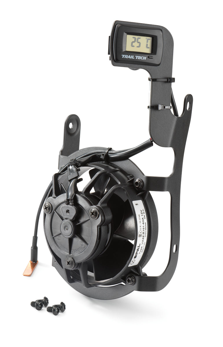 KTM Radiator fan – 55735941044 – KTM part 55735941044