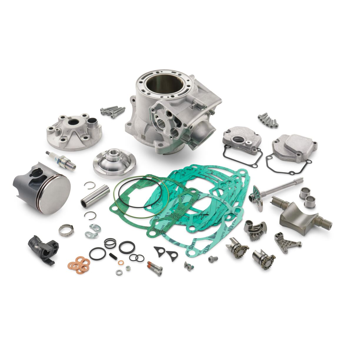 GASGAS 300 Factory kit – A45030905544 – GASGAS part A45030905544