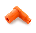 KTM Spark plug connector – KTM part 46239190000EB