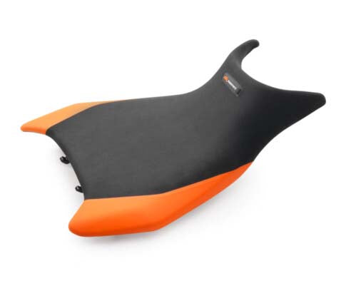KTM Ergo rider's seat – A60707940100C1A – KTM part A60707940100C1A