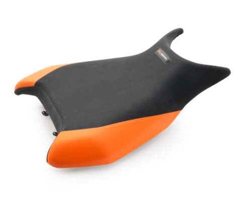 KTM Ergo rider's seat – A60707940200C1A – KTM part A60707940200C1A