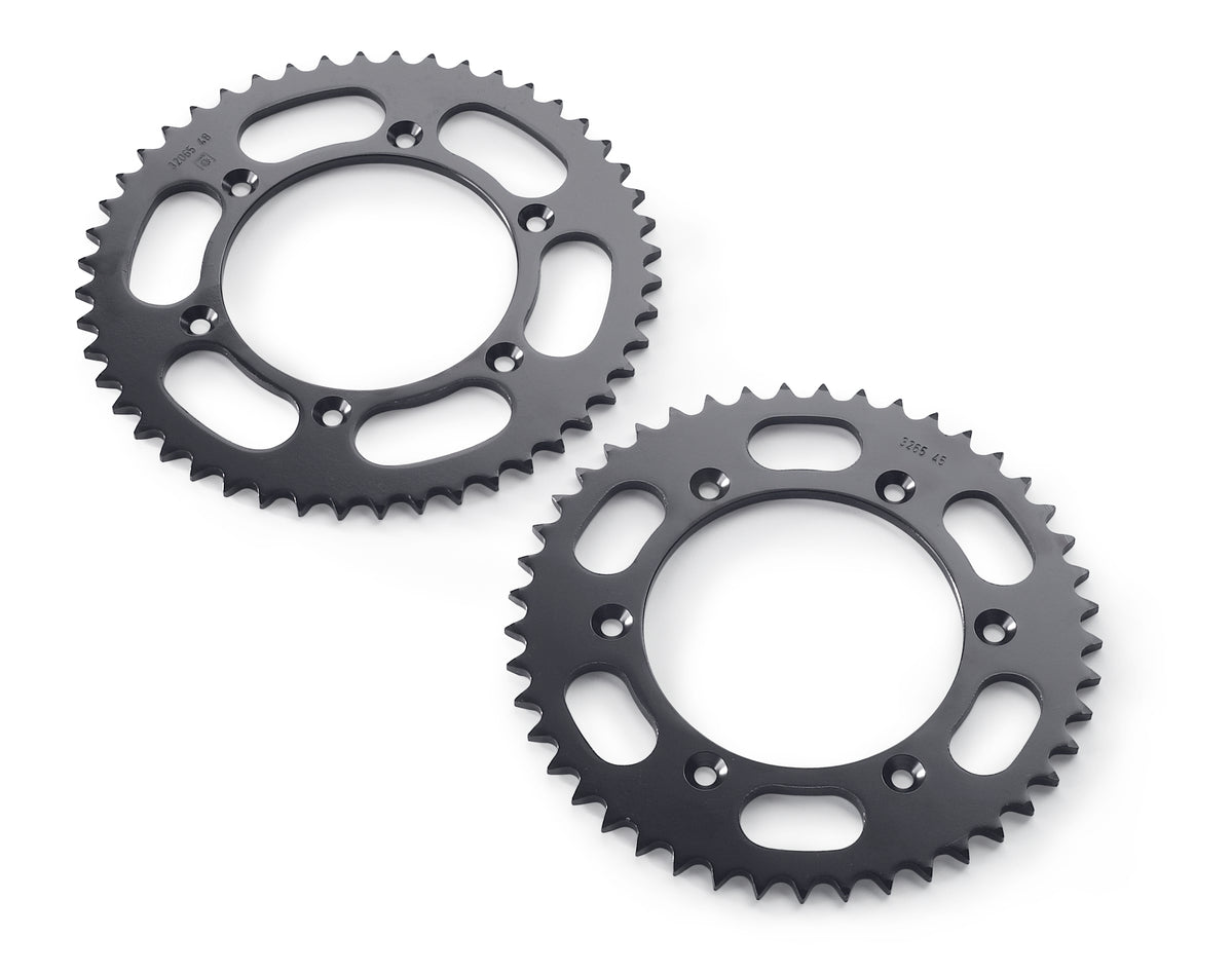 GASGAS Rear sprocket – GASGAS part 582109510XX