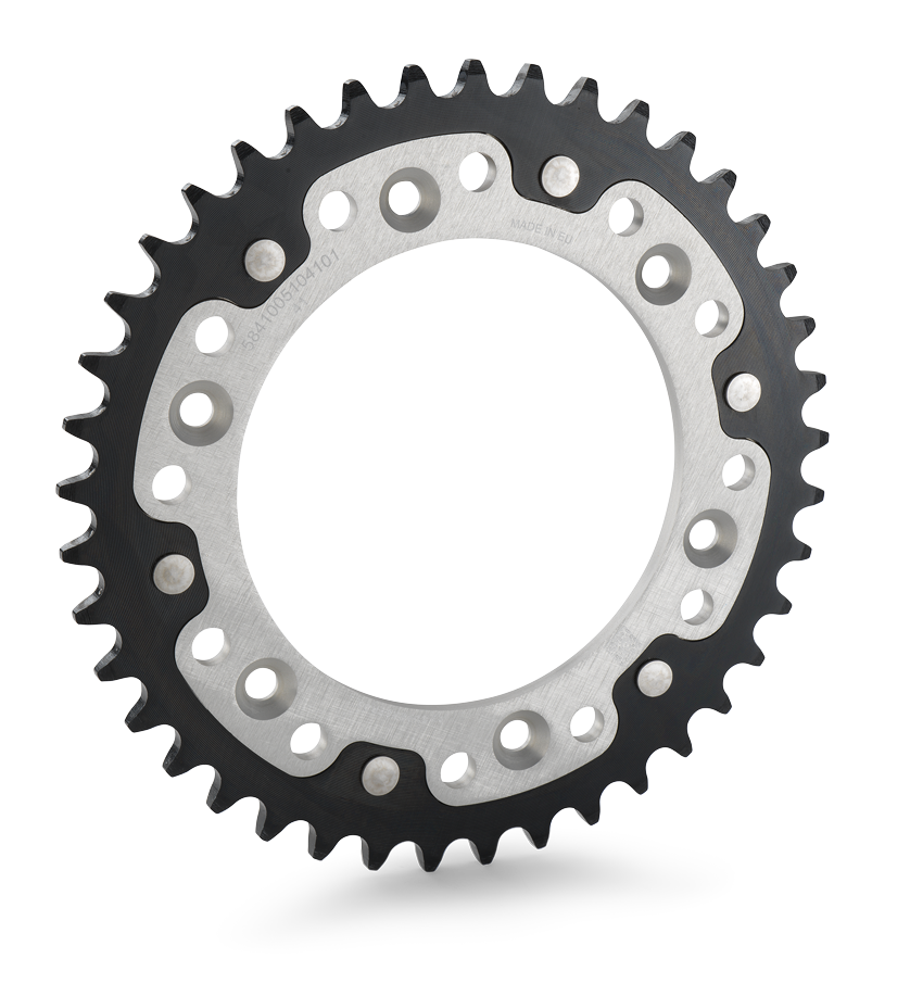 KTM Supersprox-Stealth rear sprocket – KTM part 5841005104101