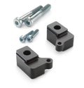 GASGAS Steering damper bracket – GASGAS part 58512050144