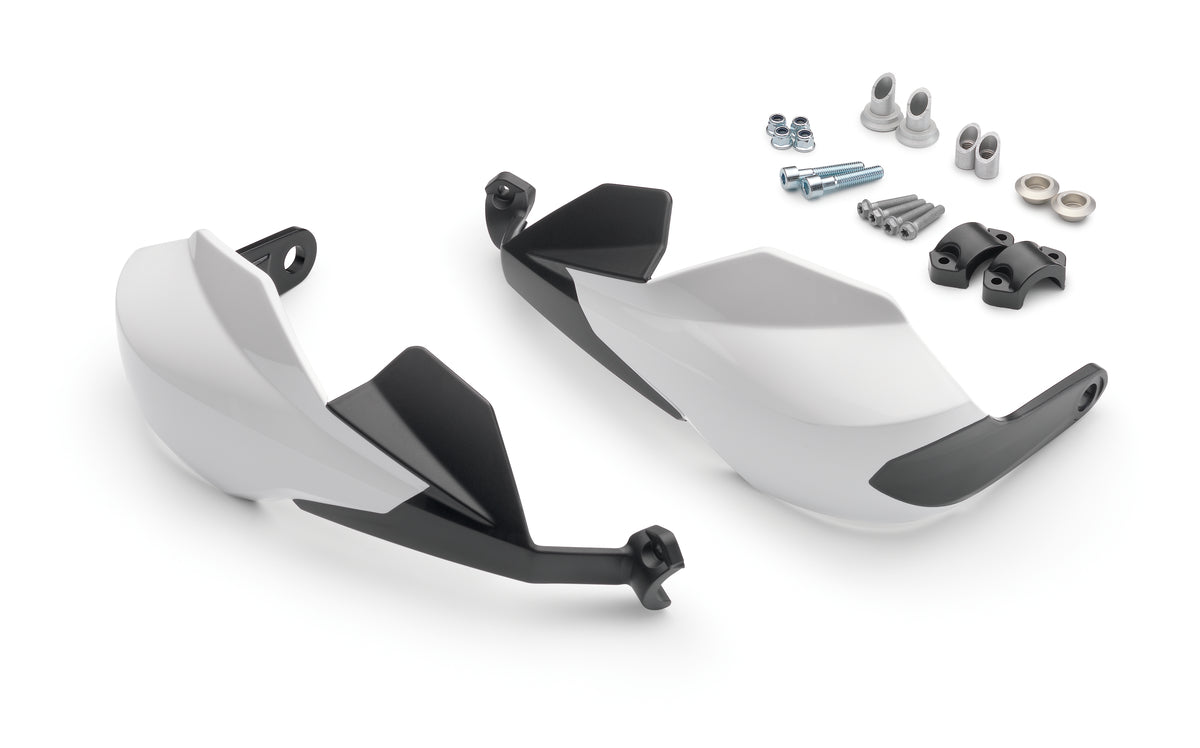 GASGAS Handguard kit – 60302179100AB – GASGAS part 60302179100AB
