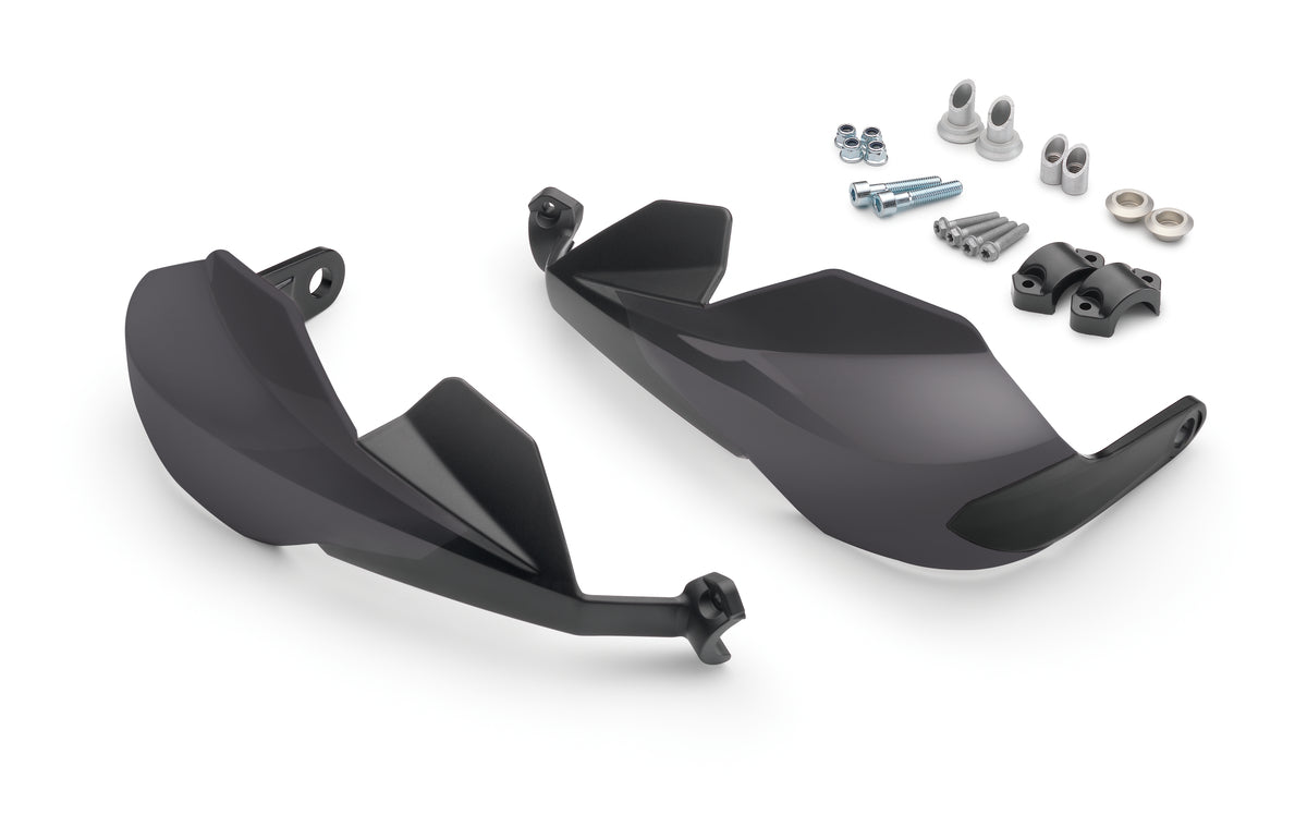 KTM Handguard kit – 9010297934430 – KTM part 9010297934430