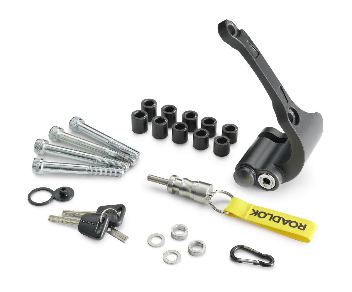 KTM Roadlok – 61012932100C1 – KTM part 61012932100C1