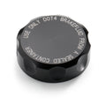 GASGAS Brake fluid reservoir cap – GASGAS part 6131396200030