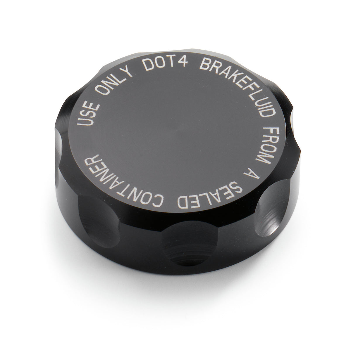 GASGAS Brake fluid reservoir cap – GASGAS part 6131396200030