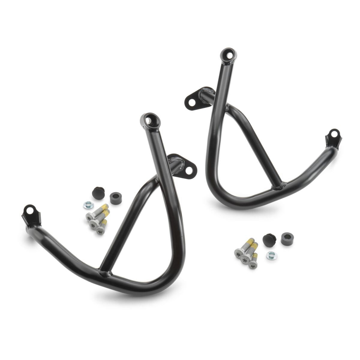 KTM Crash bar kit – A60612968044C1 – KTM part A60612968044C1