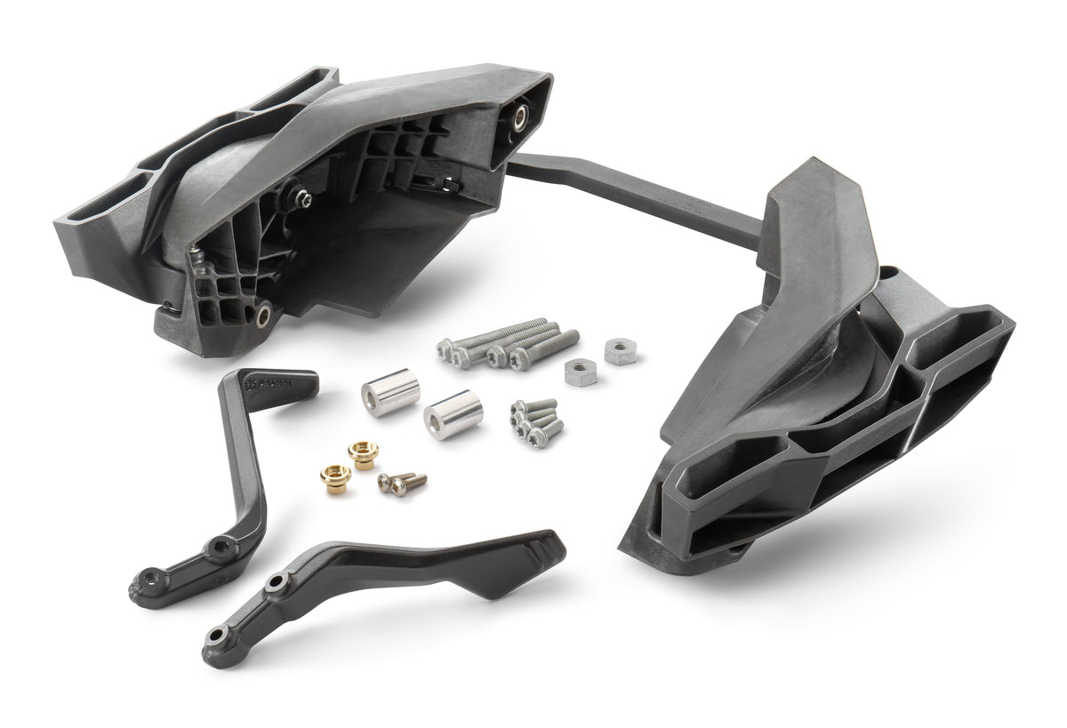 KTM Case carrier – 63512012044 – KTM part 63512012044