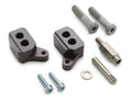 KTM Steering damper bracket – 63512905150 – KTM part 63512905150