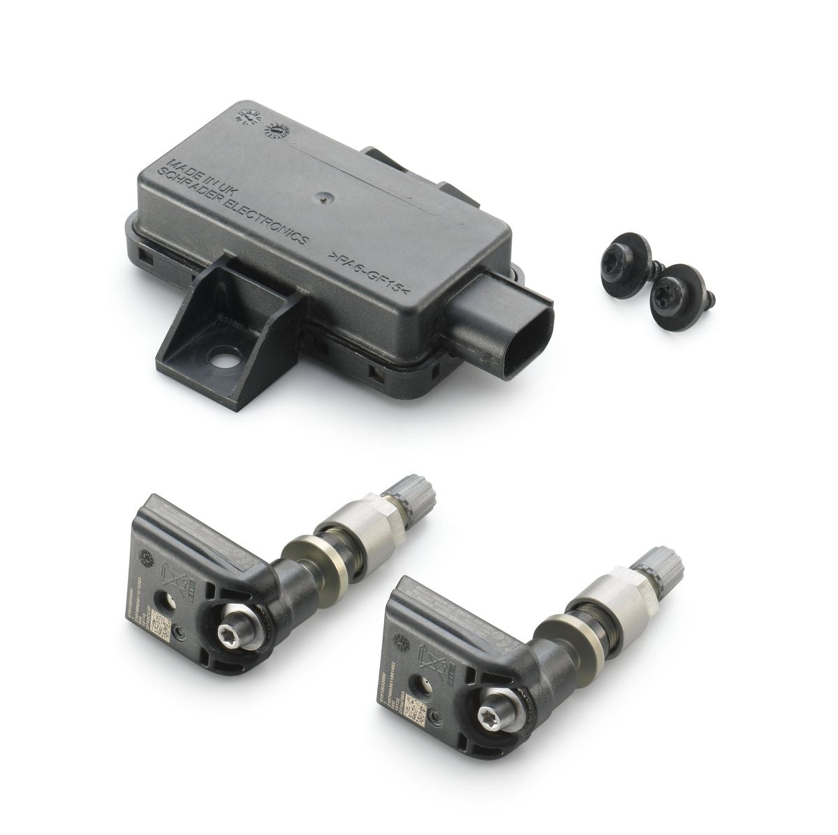 KTM Tire pressure monitoring system – KTM part 63512931144
