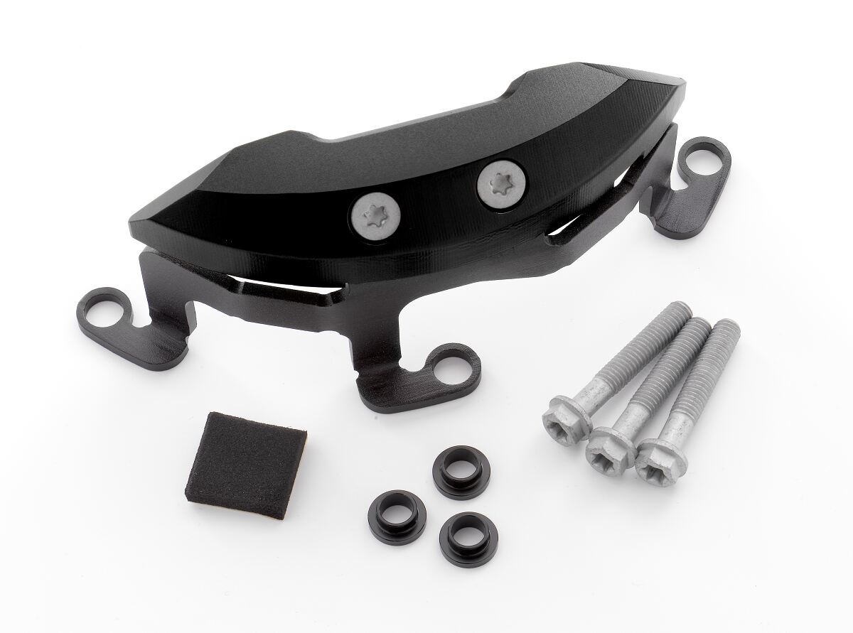 KTM Ignition cover protection – 63512966044C1 – KTM part 63512966044C1