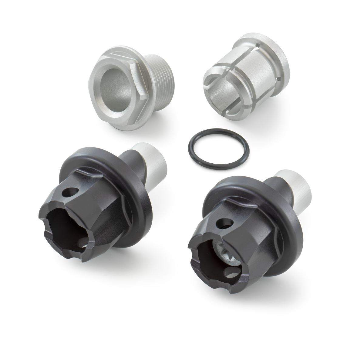 KTM Crash bung kit – 63609945044C1 – KTM part 63609945044C1
