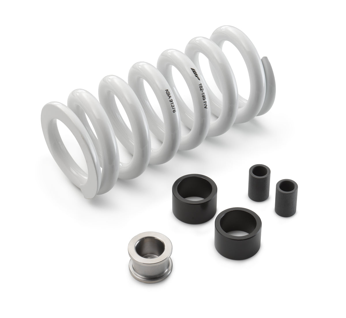 KTM Lowering kit – 63612955044 – KTM part 63612955044
