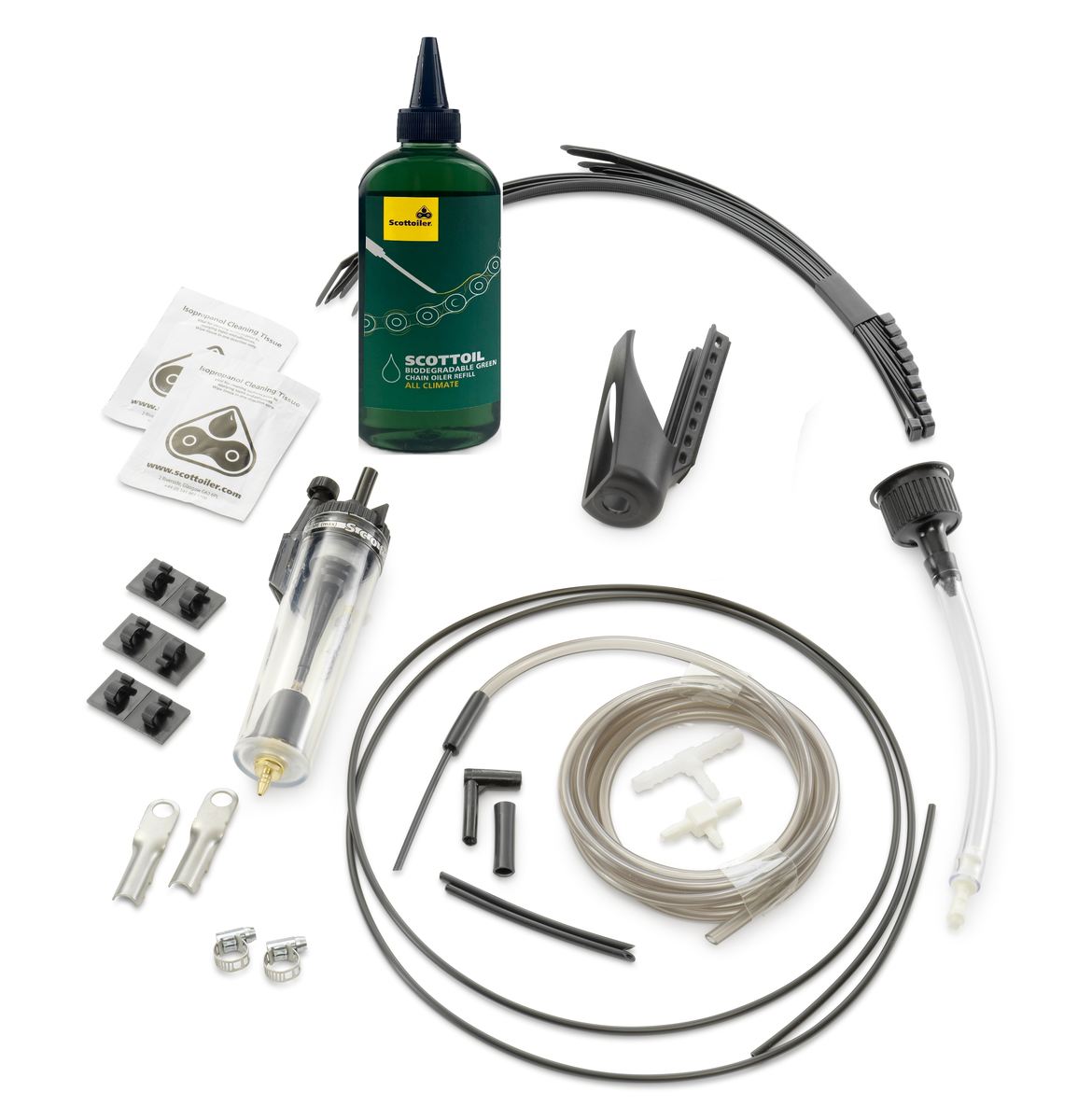 GASGAS Scottoiler kit – GASGAS part 63710967144