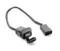 GASGAS USB-A power outlet – GASGAS part 64111043000