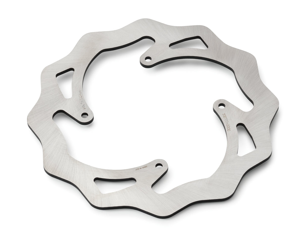 KTM Wave brake disc – 70010160000 – KTM part 70010160000