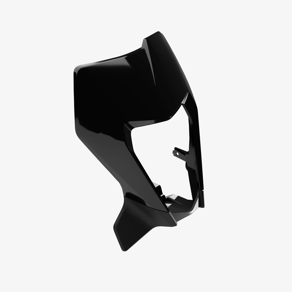 KTM Headlight shroud – A60608001000 – KTM part A60608001000