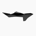 KTM Side fairing left – KTM part A60608060000