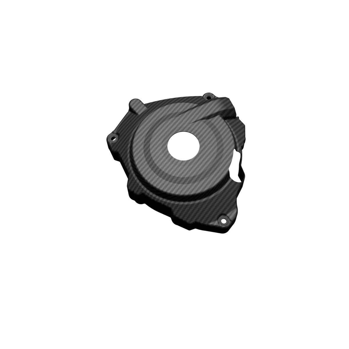 KTM Ignition cover protection – A60630968000 – KTM part A60630968000