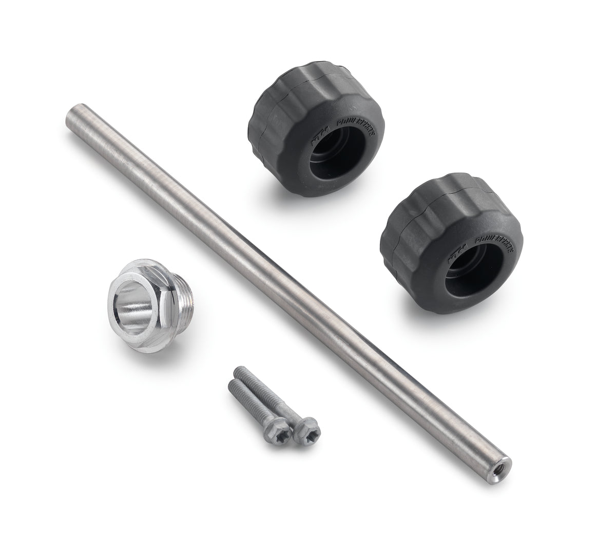 KTM Crash bung kit – 75609945000 – KTM part 75609945000