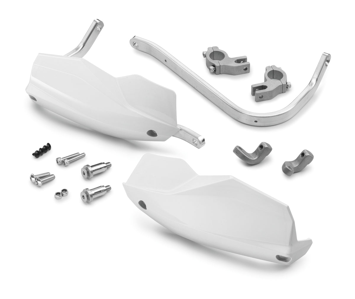 GASGAS Handguard kit – 76502979000AB – GASGAS part 76502979000AB