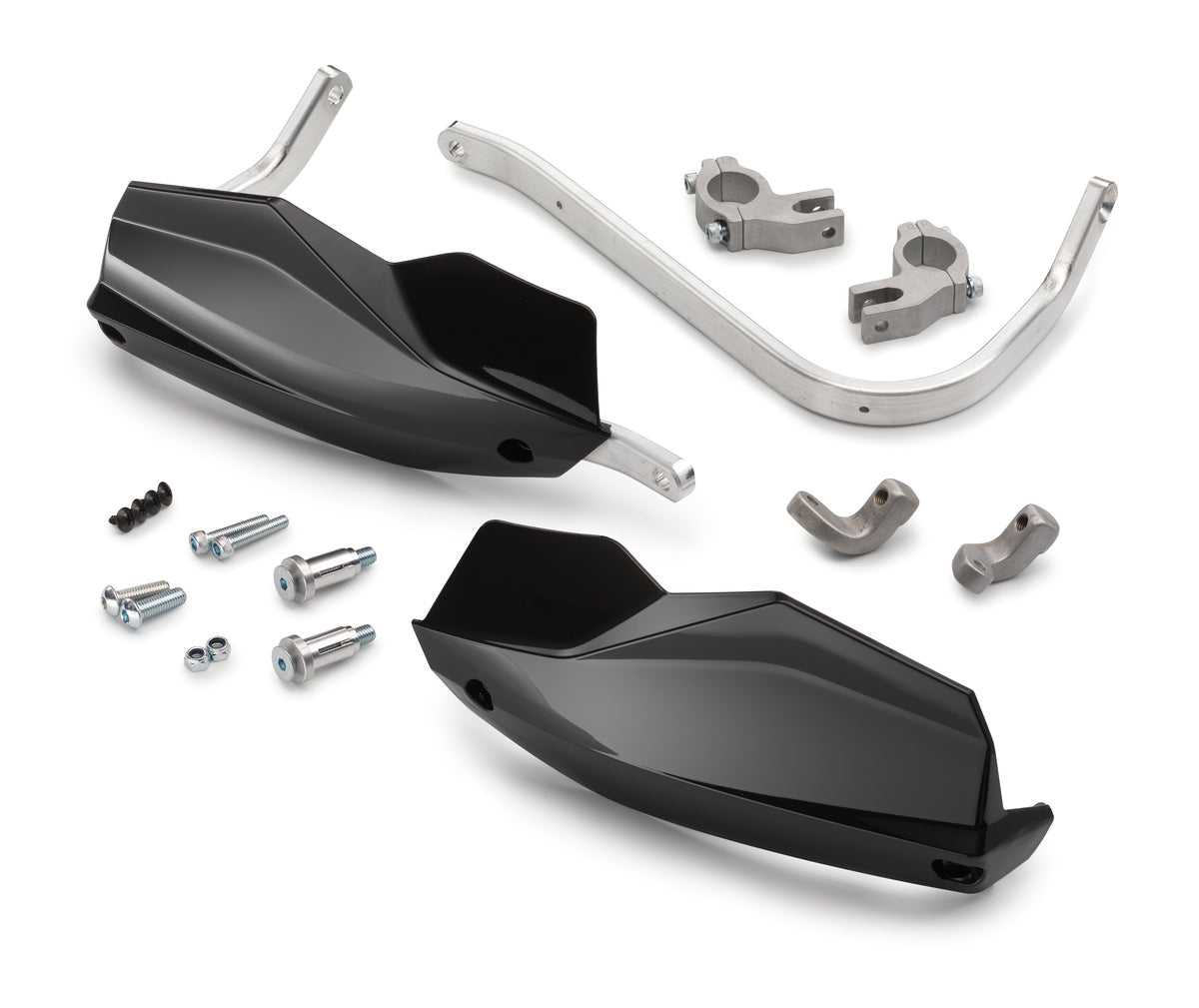 GASGAS Handguard kit – 7650297910030 – GASGAS part 7650297910030