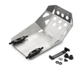 GASGAS Skid plate – 76503090100 – GASGAS part 76503090100