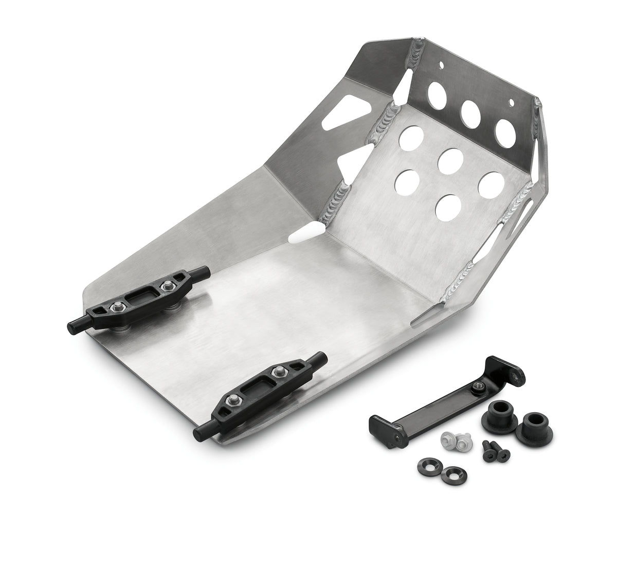 GASGAS Skid plate – 76503090100 – GASGAS part 76503090100