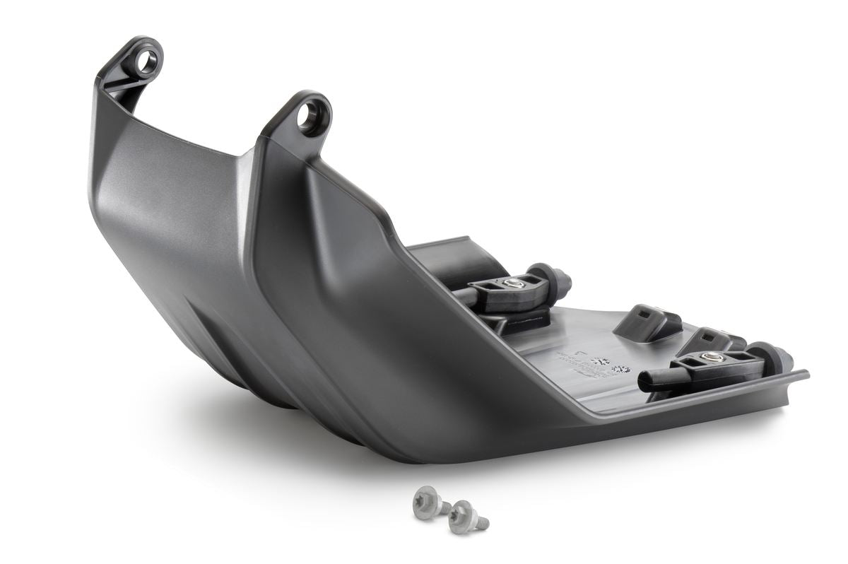 GASGAS Skid plate – 76903090044 – GASGAS part 76903090044
