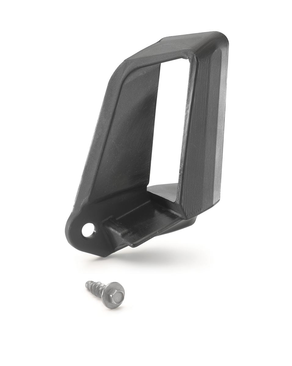 KTM Factory Racing chain guide – 77304260144 – KTM part 77304260144
