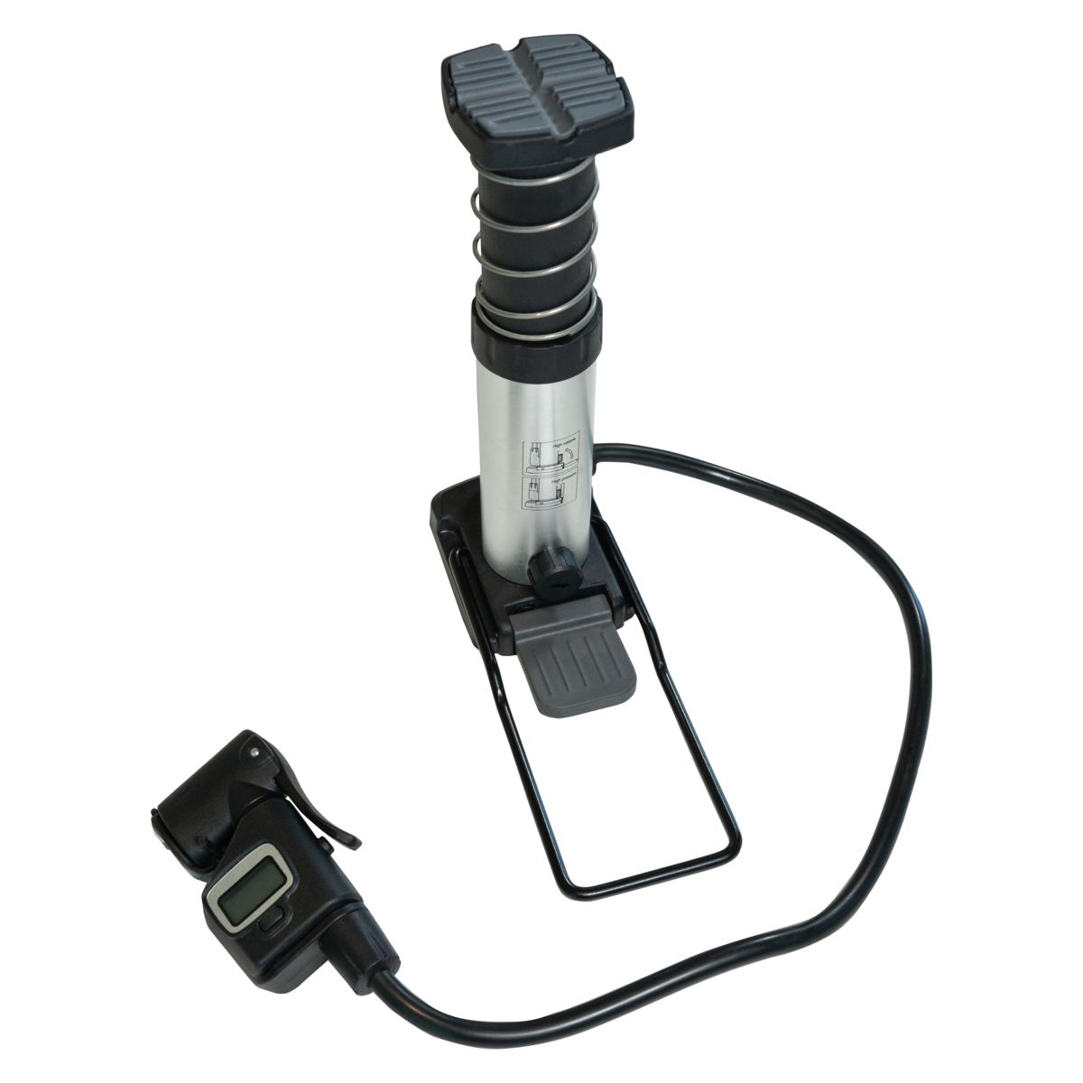 GASGAS Foot pump – GASGAS part 77312030100