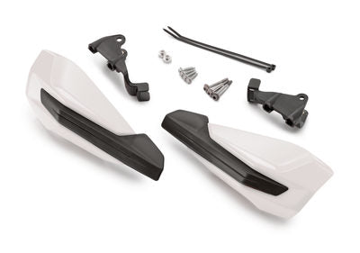 KTM Factory Racing handguard kit – 79602979000AB – KTM part 79602979000AB
