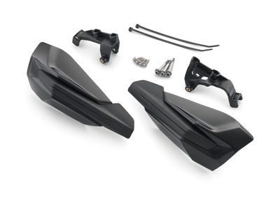 KTM Factory Racing handguard kit – 7960297900030 – KTM part 7960297900030
