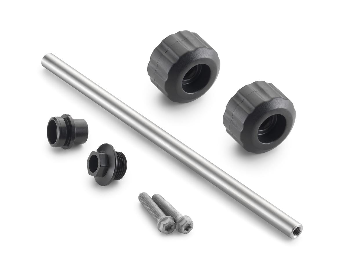 KTM Crash bung kit – 77709945000 – KTM part 77709945000
