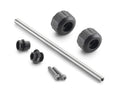 GASGAS Crash bung kit – 77709945000 – GASGAS part 77709945000