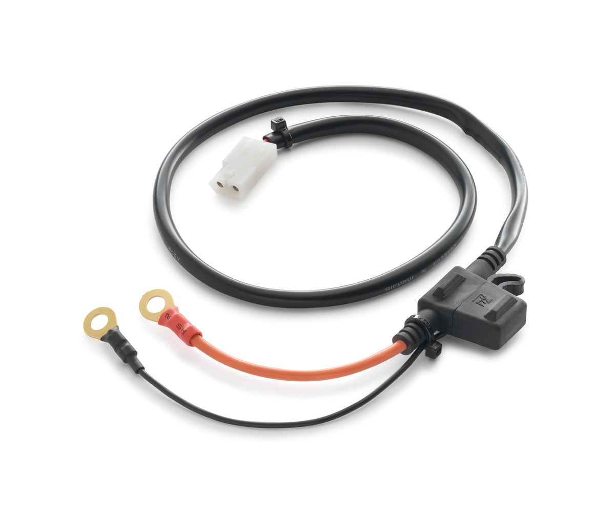 GASGAS Auxiliary wiring harness – 77711979000 – GASGAS part 77711979000