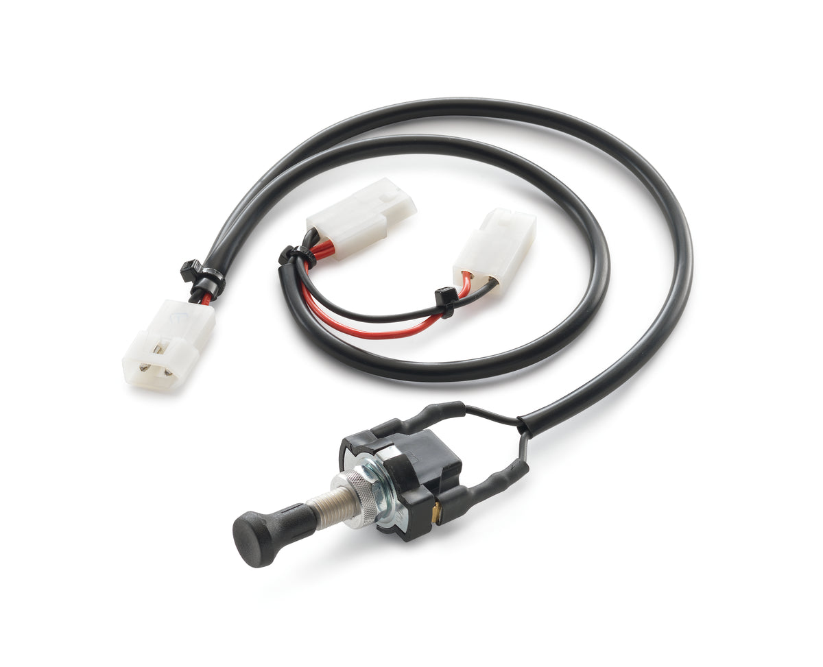 KTM Auxiliary wiring harness – 77711979044 – KTM part 77711979044