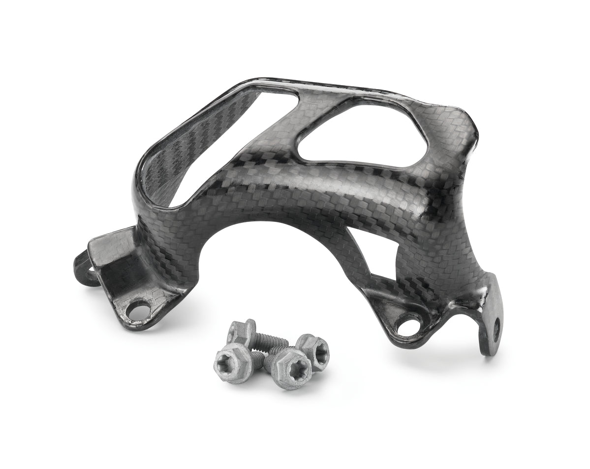GASGAS Brake caliper protection – GASGAS part 77713975120