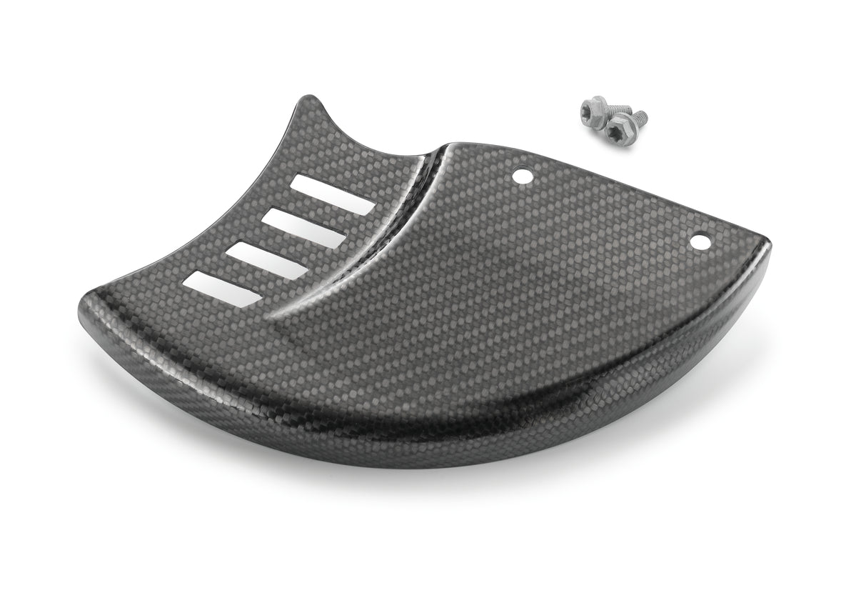KTM Brake disc guard – 77713975030 – 77713975030