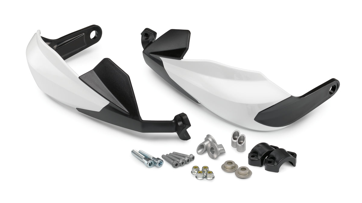 KTM Handguard kit – 78002079200AB – KTM part 78002079200AB