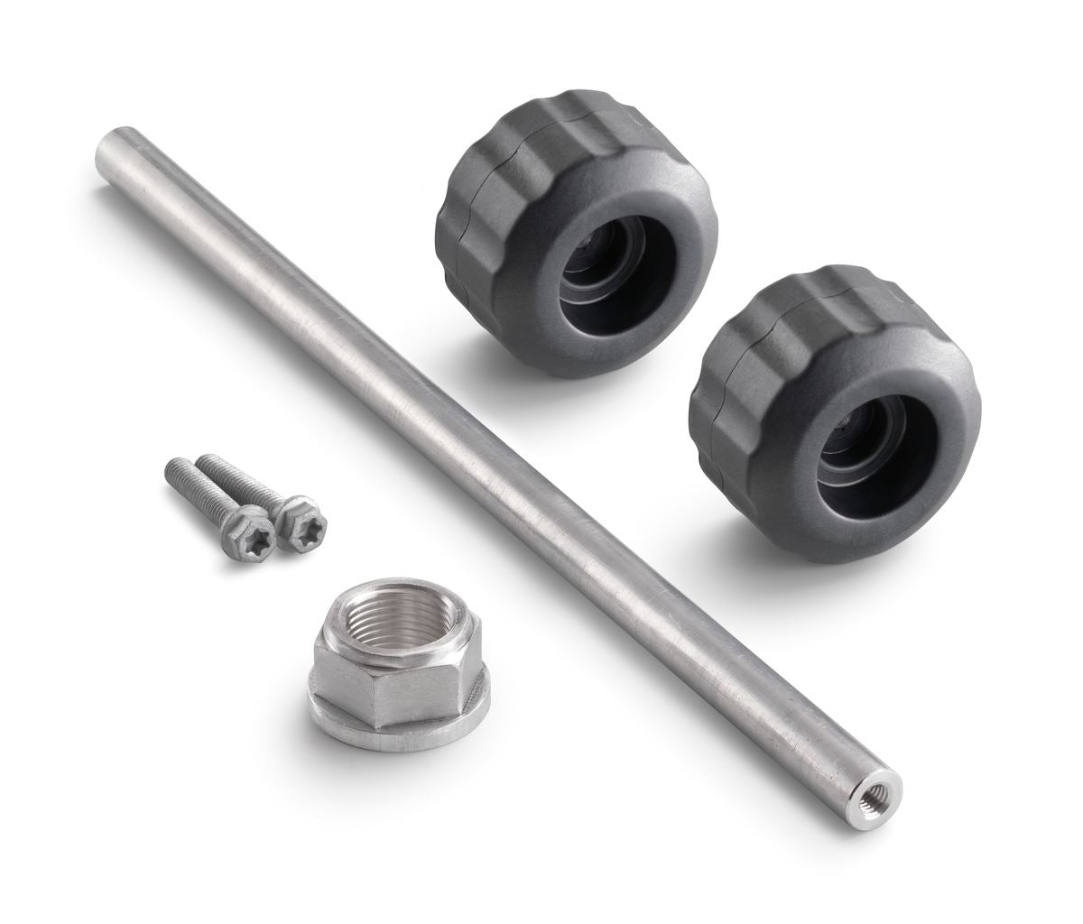 KTM Crash bung kit – 78110945100 – KTM part 78110945100
