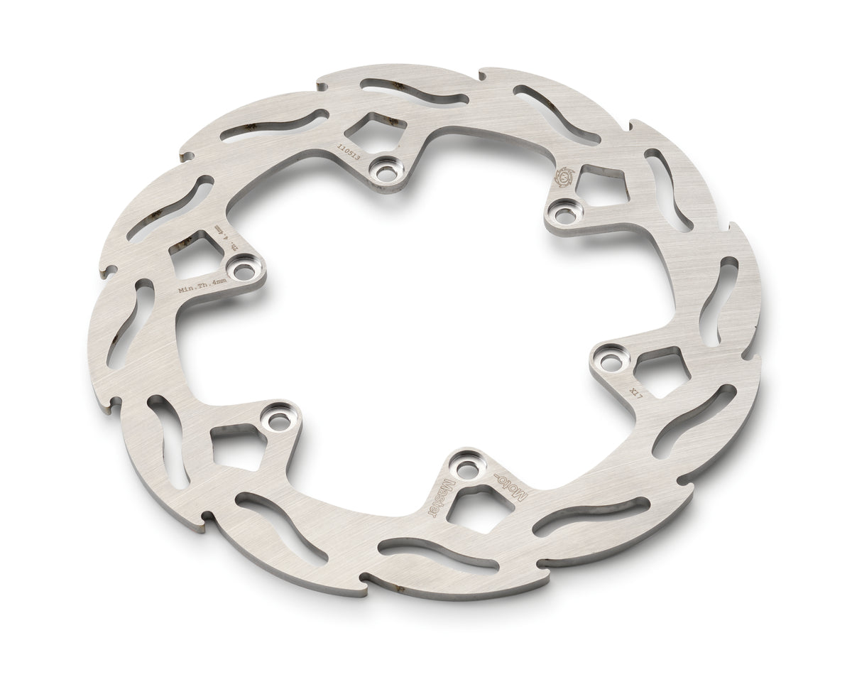 KTM Flame brake disc – 78910960100 – KTM part 78910960100